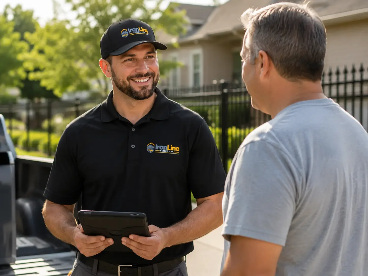 Metal Fence Installation Bangor, PA FAQs